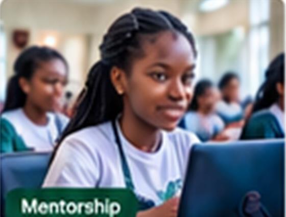One-on-One Mentorship